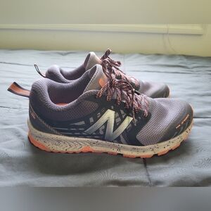 Womens New Balance Trail Runners